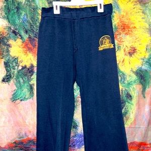 Pacsun x Budweiser Flared Sweatpants